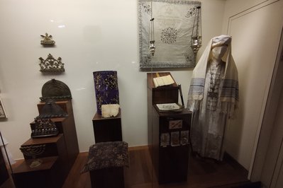 Jewish Museum in Amsterdam, Netherlands – Museum Information gallery image