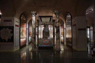 Jewish Museum in Amsterdam, Netherlands – Museum Information gallery image