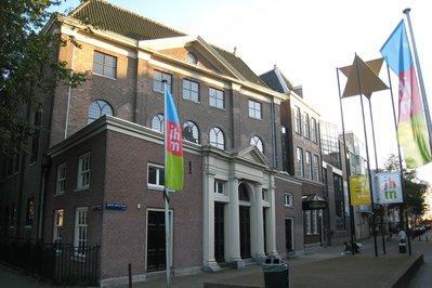 Joods Cultureel Kwartier in Amsterdam, Netherlands – Museum Information gallery image