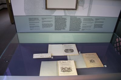Joods Cultureel Kwartier in Amsterdam, Netherlands – Museum Information gallery image