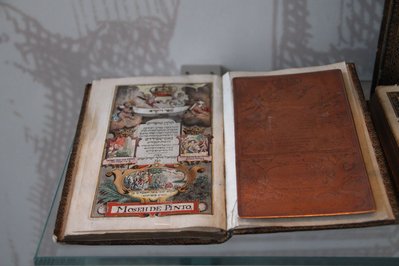 Joods Cultureel Kwartier in Amsterdam, Netherlands – Museum Information gallery image