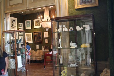 KattenKabinet (Cat Cabinet) in Amsterdam, Netherlands – Museum Information gallery image
