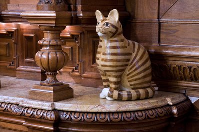 KattenKabinet (Cat Cabinet) in Amsterdam, Netherlands – Museum Information gallery image