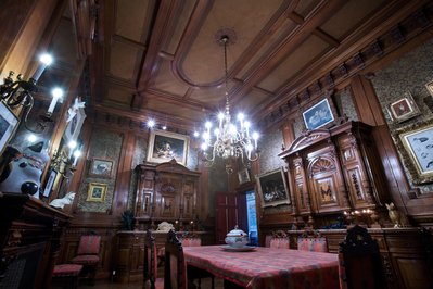 KattenKabinet (Cat Cabinet) in Amsterdam, Netherlands – Museum Information gallery image