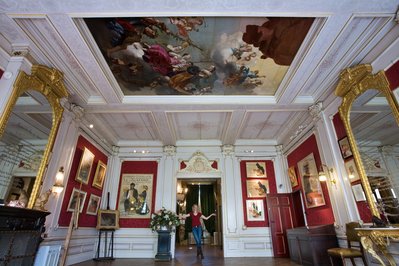 KattenKabinet (Cat Cabinet) in Amsterdam, Netherlands – Museum Information gallery image