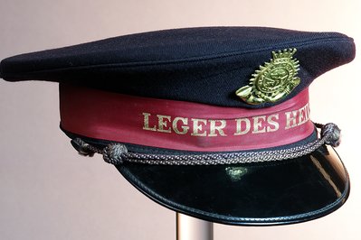 Leger des Heils Museum in Amsterdam, Netherlands – Museum Information gallery image