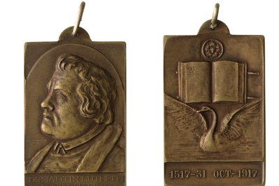 Luther Museum Amsterdam in Amsterdam, Netherlands – Museum Information gallery image