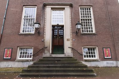 Luther Museum Amsterdam in Amsterdam, Netherlands – Museum Information gallery image