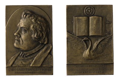 Luther Museum Amsterdam in Amsterdam, Netherlands – Museum Information gallery image
