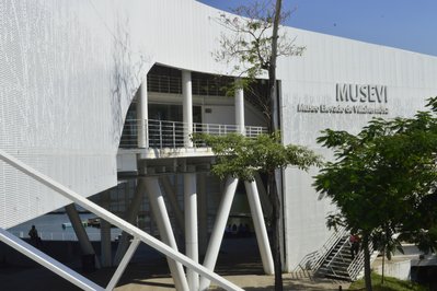 Museo de las ilusiones in Amsterdam, Netherlands – Museum Information gallery image