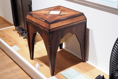 Museum Het Schip in Amsterdam, Netherlands – Museum Information gallery image