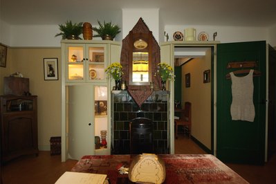 Museum Het Schip in Amsterdam, Netherlands – Museum Information gallery image
