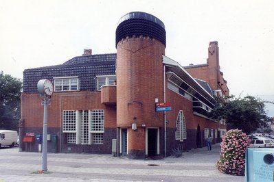 Museum Het Schip in Amsterdam, Netherlands – Museum Information gallery image