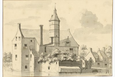 Museum In ‘t Houten Huis in Alkmaar, Netherlands – Museum Information gallery image