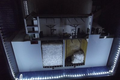 Museum of the Canals in Amsterdam, Netherlands – Museum Information gallery image