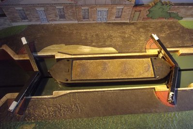 Museum of the Canals in Amsterdam, Netherlands – Museum Information gallery image