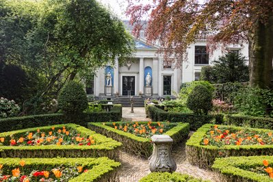 Museum Van Loon in Amsterdam, Netherlands – Museum Information gallery image