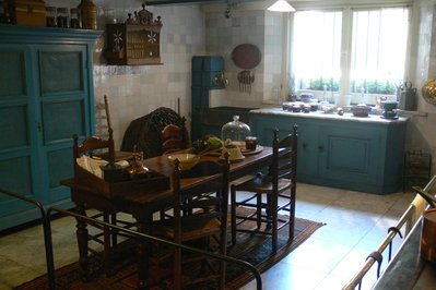 Museum Van Loon in Amsterdam, Netherlands – Museum Information gallery image
