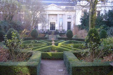 Museum Van Loon in Amsterdam, Netherlands – Museum Information gallery image