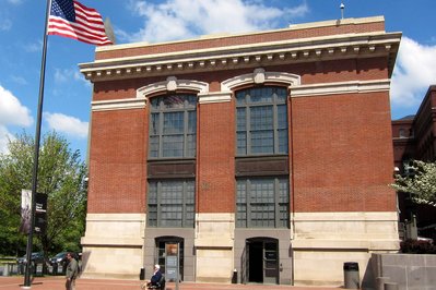 National Holocaust Museum in Amsterdam, Netherlands – Museum Information gallery image