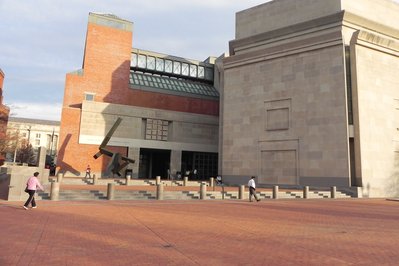 National Holocaust Museum in Amsterdam, Netherlands – Museum Information gallery image