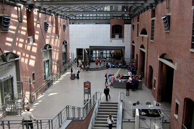 National Holocaust Museum in Amsterdam, Netherlands – Museum Information gallery image