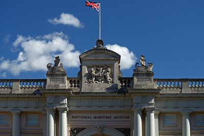 National Maritime Museum in Amsterdam, Netherlands – Museum Information gallery image