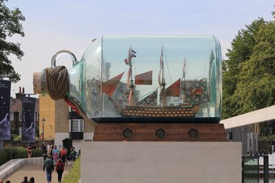 National Maritime Museum in Amsterdam, Netherlands – Museum Information gallery image