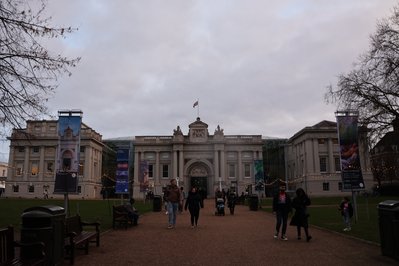 National Maritime Museum in Amsterdam, Netherlands – Museum Information gallery image