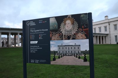 National Maritime Museum in Amsterdam, Netherlands – Museum Information gallery image