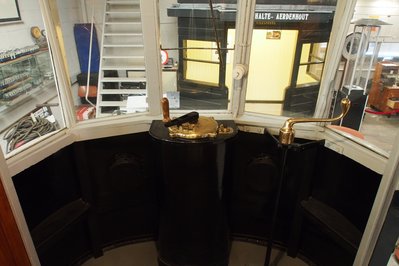 NZH Transport Museum in Haarlem, Netherlands – Museum Information gallery image