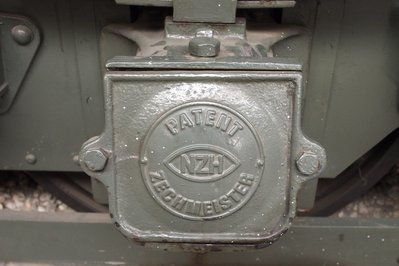 NZH Transport Museum in Haarlem, Netherlands – Museum Information gallery image