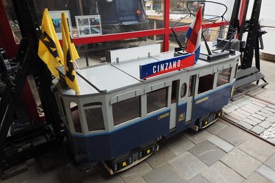 NZH Transport Museum in Haarlem, Netherlands – Museum Information gallery image