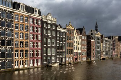 Oude Kerk Amsterdam in Amsterdam, Netherlands – Museum Information gallery image