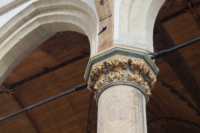 Oude Kerk Amsterdam in Amsterdam, Netherlands – Museum Information gallery image