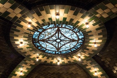 Palace Dam Square Amsterdam in Amsterdam, Netherlands – Museum Information gallery image