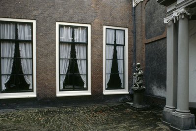 Pieter Teylers Huis in Haarlem, Netherlands – Museum Information gallery image