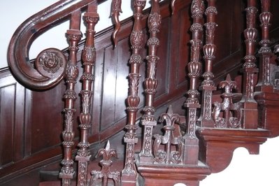 Pieter Teylers Huis in Haarlem, Netherlands – Museum Information gallery image