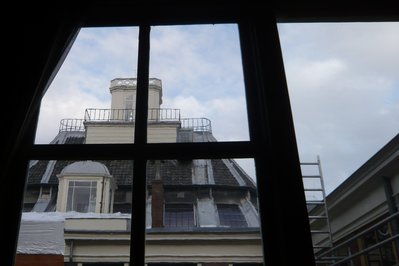 Pieter Teylers Huis in Haarlem, Netherlands – Museum Information gallery image