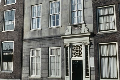Pieter Teylers Huis in Haarlem, Netherlands – Museum Information gallery image