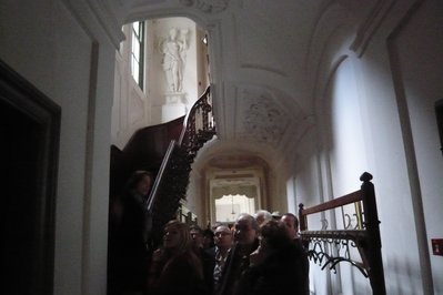Pieter Teylers Huis in Haarlem, Netherlands – Museum Information gallery image