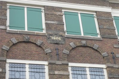Rembrandt House Museum in Amsterdam, Netherlands – Museum Information gallery image