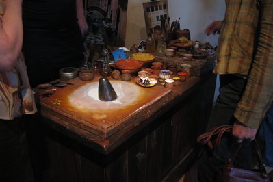 Rembrandt House Museum in Amsterdam, Netherlands – Museum Information gallery image