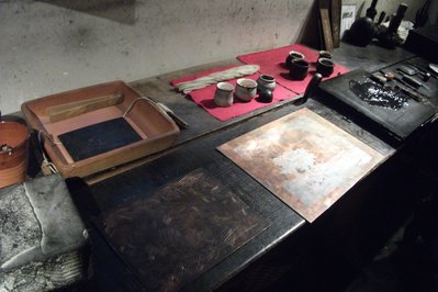Rembrandt House Museum in Amsterdam, Netherlands – Museum Information gallery image