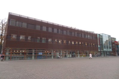 Stedelijk Museum Alkmaar in Alkmaar, Netherlands – Museum Information gallery image