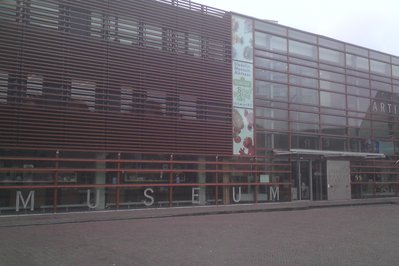 Stedelijk Museum Alkmaar in Alkmaar, Netherlands – Museum Information gallery image