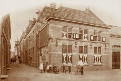 Stedelijk Museum Alkmaar in Alkmaar, Netherlands – Museum Information gallery image