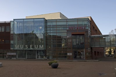 Stedelijk Museum Alkmaar in Alkmaar, Netherlands – Museum Information gallery image