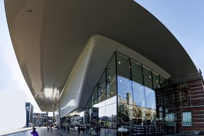 Stedelijk Museum Amsterdam in Amsterdam, Netherlands – Museum Information gallery image