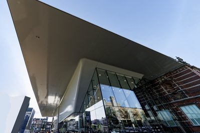 Stedelijk Museum Amsterdam in Amsterdam, Netherlands – Museum Information gallery image